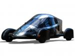 Edison2 Very Light Car 2010 года